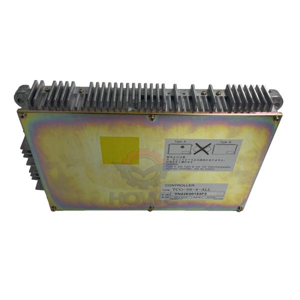 Excavator SK210-6E Controller CPU Computer Board YN22E00153F1 YN22E00153F3 YN22E00153F5