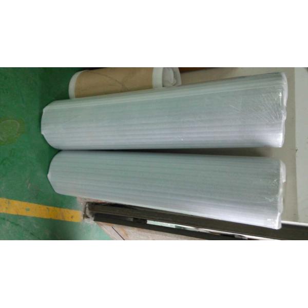 Excellent Aging Resistance Rubber Sheet With SS316 Insertion