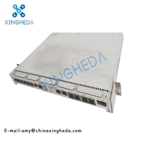 Ericsson DUS 31 02 KDU 137 624/31 tablero de la estación base de MU 4G LTE