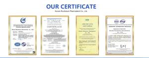 Hunan Runfuture Pharmatech Co., Ltd.