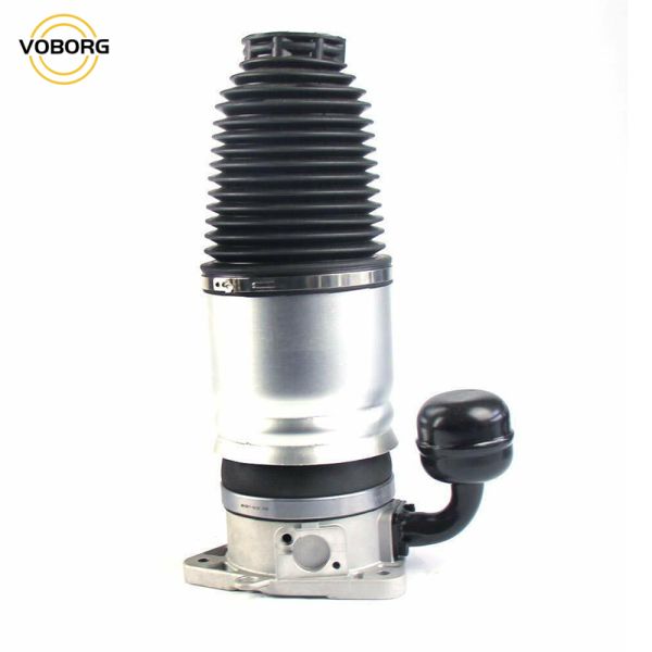 Air Shocks Air Bag Suspension for 2002-2007 3W5616002D 3W5616001D Bentley Continental Absorbers