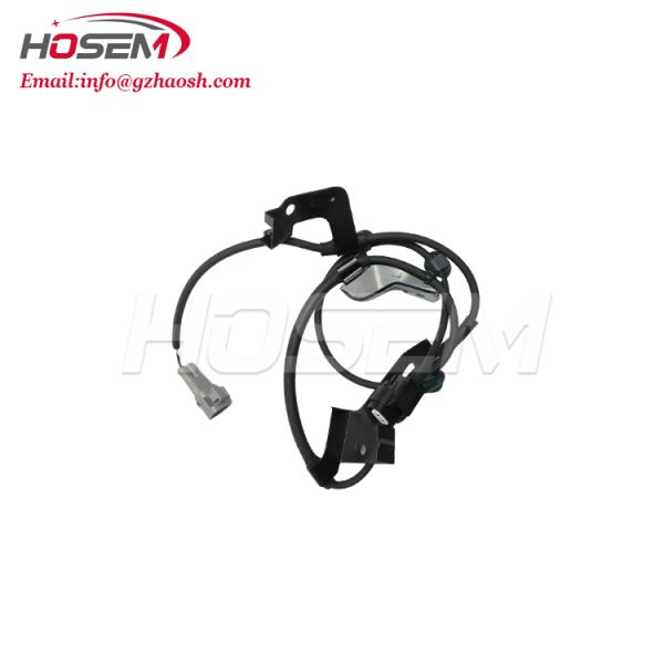 ABS Sensor Harness 89516-60080 Toyota Prado GRJ120 2003-2009/GRJ150 2009-2017 Front Left