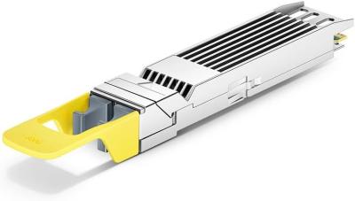 Comelink 800G OSFP DR8 LPO Optical Transceiver Module, Compatible with 800GBASE 2 x DR4/DR8 OSFP Ethernet Single-Mode Optical Modules, 2 x MPO-12,1310nm 500m