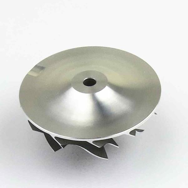 GTA2052GVK Turbo compressor roda 7651560004 Para 6420900280 Turbo