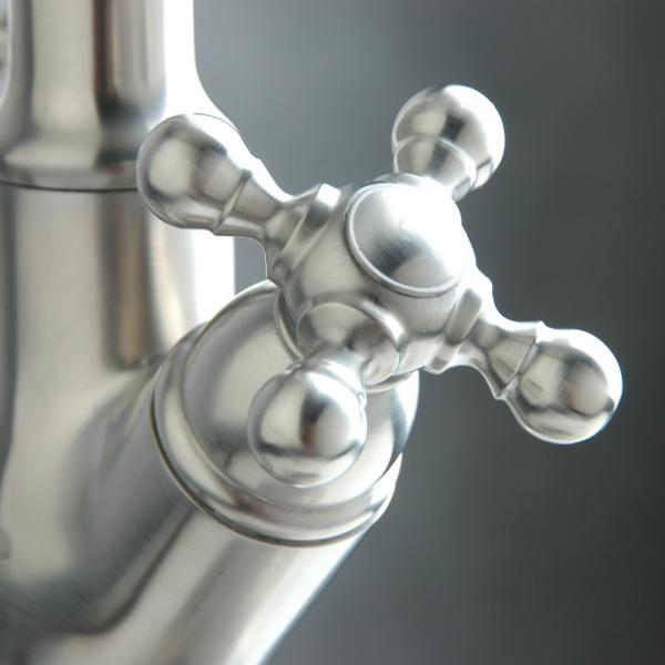 High quality with cheap price spring stainless steel classical sink faucet