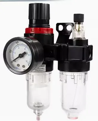 New Assesmbly Diesel Fuel Air Gas Pressure Compressor Glass Bottle Adjuster Processor