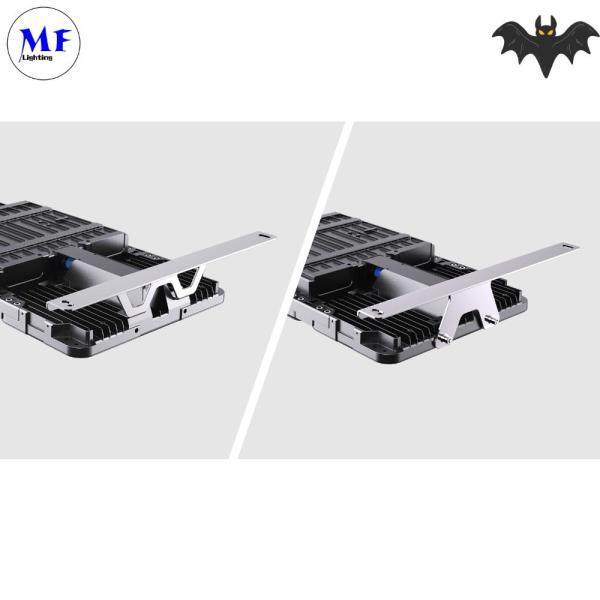IP67 Waterproof 140lm/W LED Tunnel Light 40W50W80W100W150W200W400W480W Outdoor Industrial