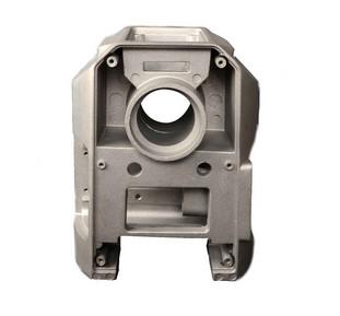 Peças de automóvel de bronze fazendo à máquina de moldação do CNC das peças da precisão do investimento