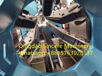PE HDPE PPR Pipe Making Machine 20-110 50-160 75-250 110-315mm
