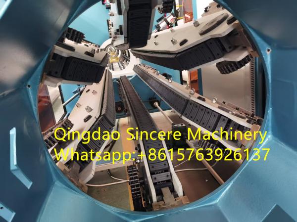 PE HDPE PPR Pipe Making Machine 20-110 50-160 75-250 110-315mm