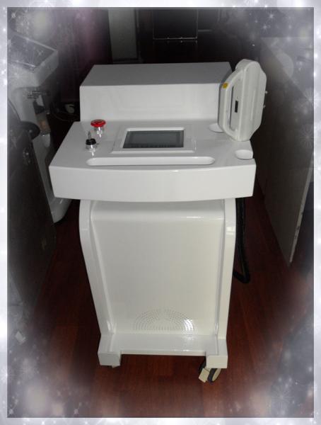Medical E- Light Hair Removal Machine / IPL Beauty Machine For Ladies