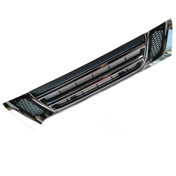 Newest ABS Front Grill Grille Accessory for JAC Shuailing Junling HFC1041 HFC1048 H330/V3/V5/V6 Truck Truck Accessories