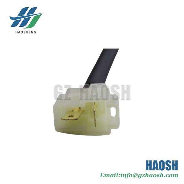 Auto Parts Tank Surge Rad 8944511860 8-94451186-0 131110004 For Isuzu NKR KY SD