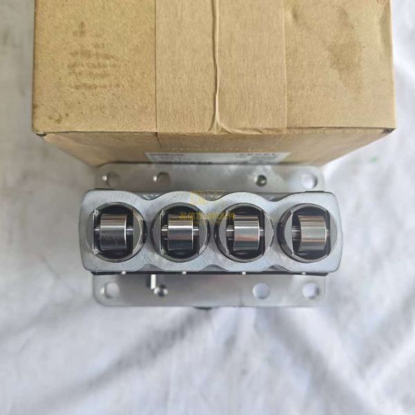 For 104139-4151 1041394151 Diesel Pump Kubota V2203 V2403 Excavator Engine Parts