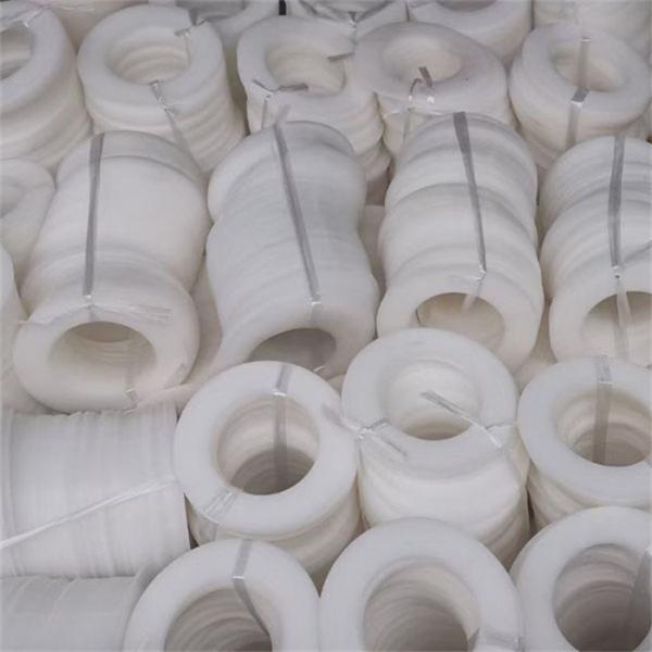 Resin Rubber Crawler Excavator Bucket Shims