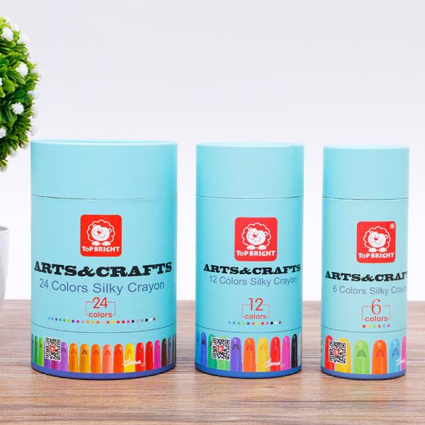 Eco friendly Round Food Grade Cylinder Tube Luxury Custom Logo Cardboard Gift Tea Bag Coffee Packaging Paper Round Box