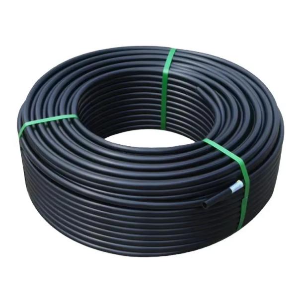Best Selling Low Pressure Wear Resistance EPDM 1'' Rubber Water Hose