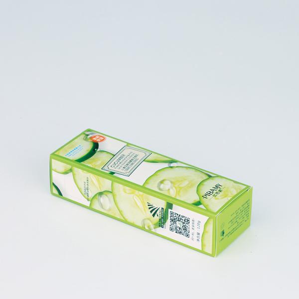 SGS ISO Embossing stamping 1.5mm Printed Packaging Boxes
