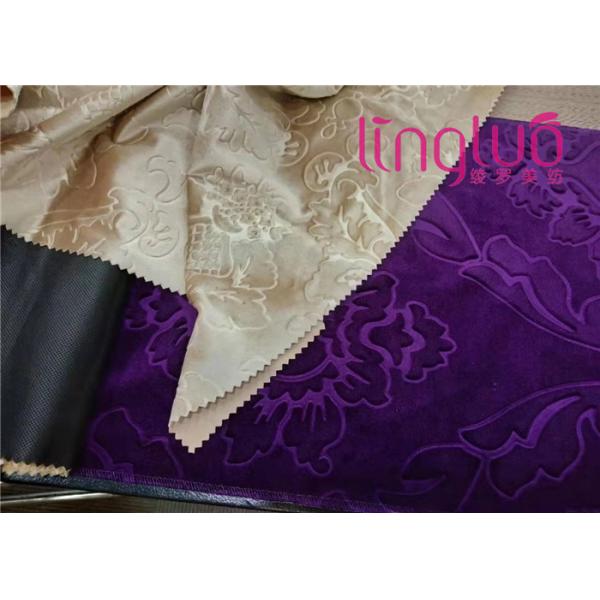 Дизайн разнообразия моды ткани драпирования бархата Италии итальянский яркий роскошный