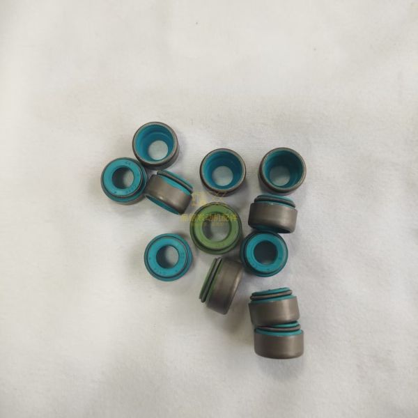 163-2478 1632478 Valve Oil Seal CAT C7 C9 C11 C13 C15 C18 Excavator Engine Parts
