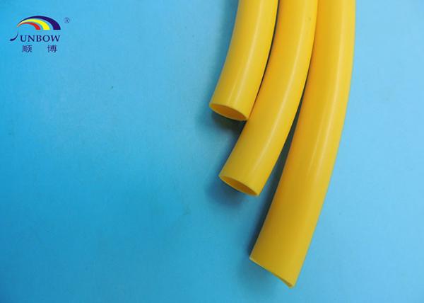 Waterproof and Fireproof Flexible PVC Tubings Pipe and Tubes Black Blue White Multi Color