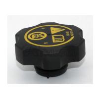 Capuz do tanque de recuperação de refrigerante do motor para GM Chevrolet Cruze 13502353