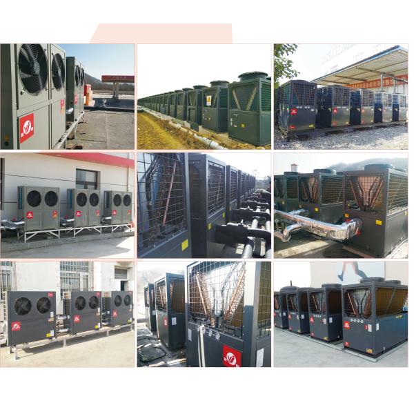 Ote New Energy Technology ( Shandong ) Co., Ltd.