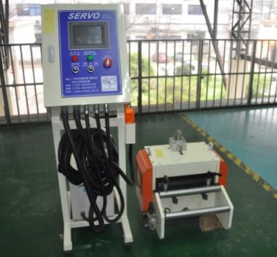 Equipamento de aço das imprensas de perfuração da máquina do alimentador da bobina da precisão servo do Nc