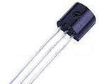 bidirectional thyristor