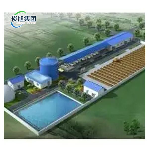 Увеличить эффективность техники с помощью настройки топлива биогаз двойной мембраны газового шкафа