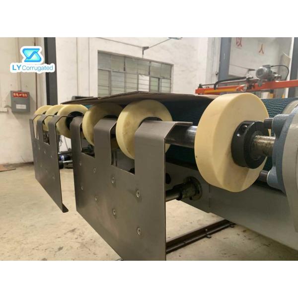 автоматическая машина фидера 380V малошумная для высокоскоростной папки Gluer