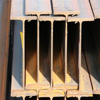 Astm Bs Q235b Carbon Steel H Beam 4.5mm-50mm Thick