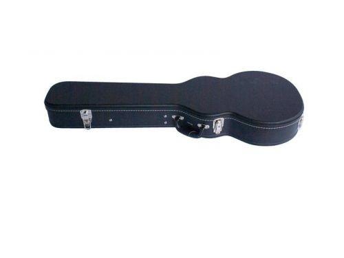 Guitar Gig Backpack Bass Guitar Case Iron Handle Wrapped With PU/Plastic Handle
