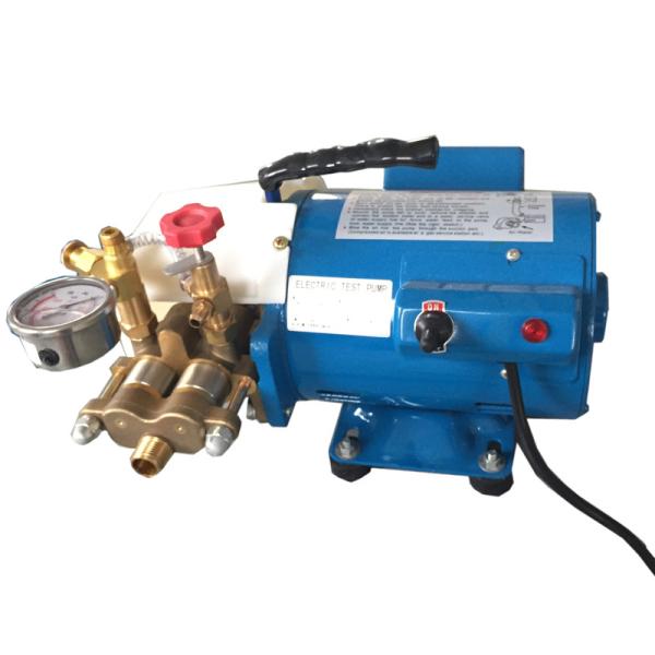 DSY60A 400W Electric Hydro Test Pump 6L/Min 60 Bar