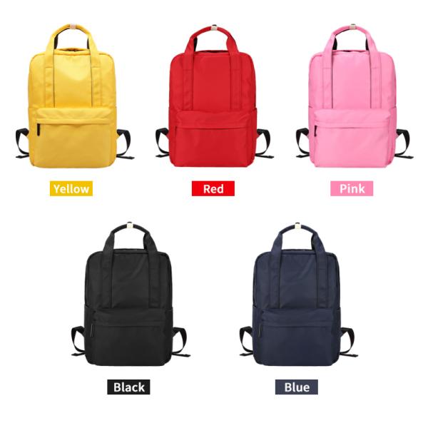 Wholesale waterproof school backpack bag for teenagers kids backpack school bags