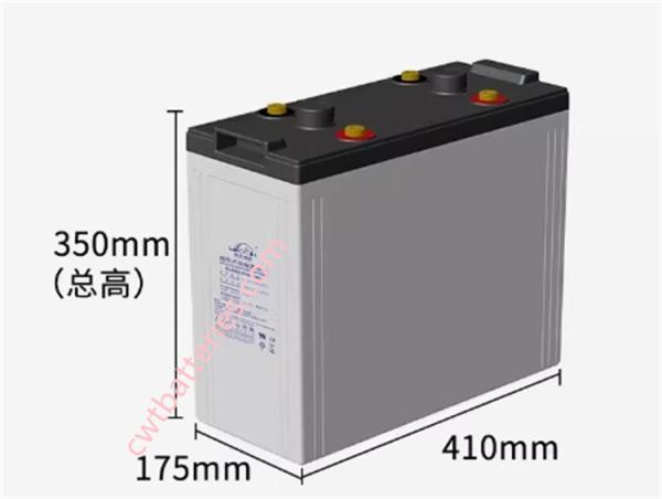 レオチ DJ800 2V 800Ah バッテリー 新品 オリジナル