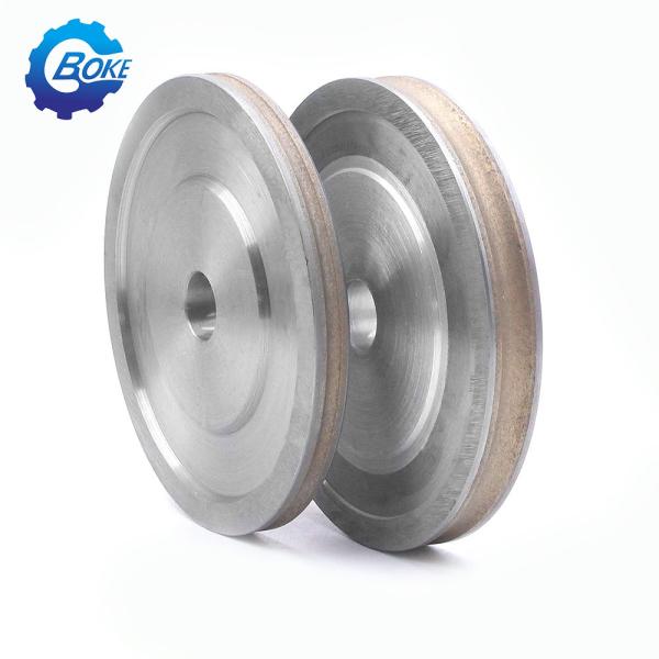 Wholesale OEM diamond cutting grinding wheels for sharpening