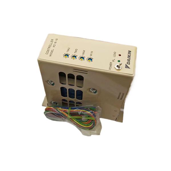 DAIKIN Proportional Amplifier KC-6-10 Precision Motion Control with Adaptive Response Tuning for Open-Loop Hydraulic Systems