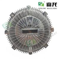 8980987861 SANY SY75-9 SY85-9 EXCAVATOR Fan Drive Clutch