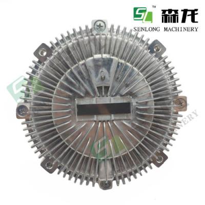 8980987861 SANY SY75-9 SY85-9 EXCAVATOR Fan Drive Clutch