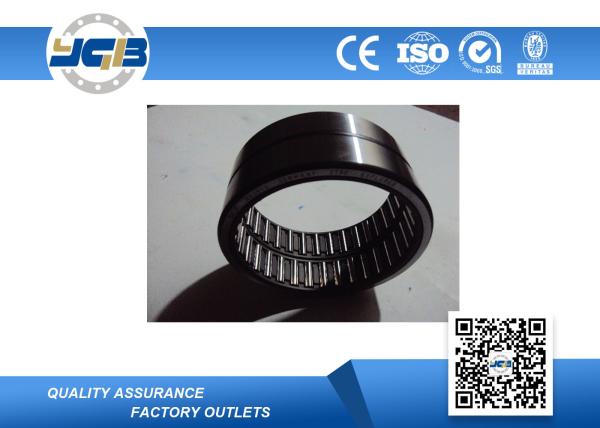 Double Shields Stainless Steel Needle Roller Bearing NA6916 Drawn Cup Bearing