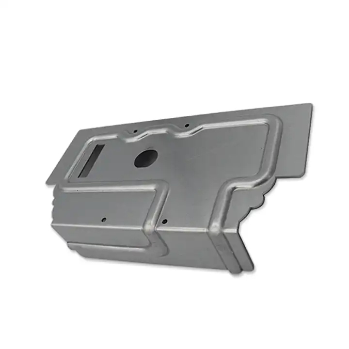 Industrial Equipment OEM Manufacturing Services Turnkey Custom Precision Metal Stamping Parts