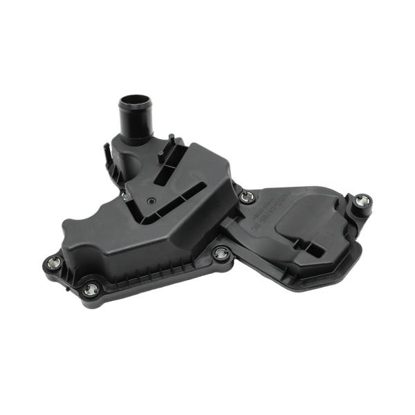 Womala OE 31401591 Нефтяная ловушка коленчатый дыхатель S60 S80 2011-2018