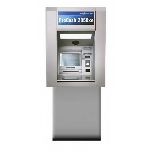 High Quality Bank ATM Machine Whole NCR Wincor Diebold Complete ATM
