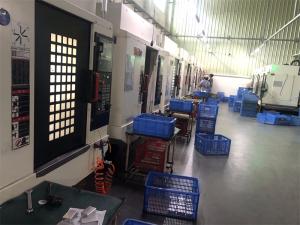 Shenzhen Rishenglong Co., Ltd.