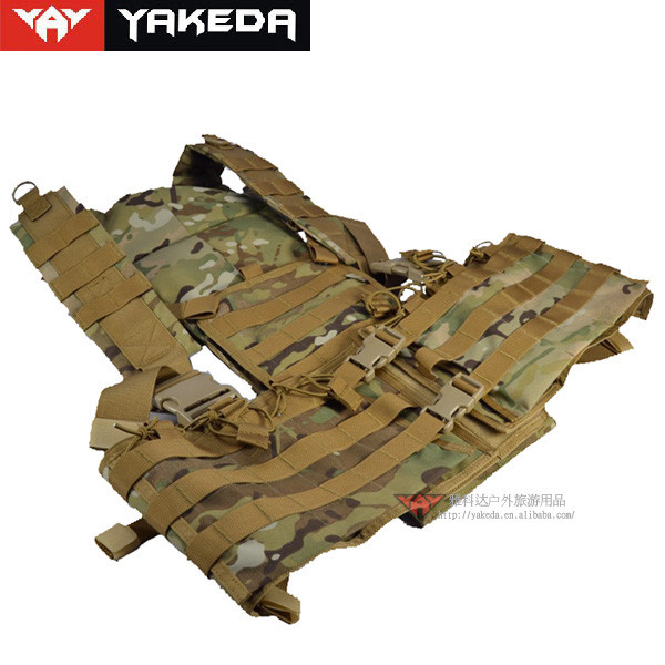 Concealed Bulletproof Vest , Security Bullet Proof Vest Level 4