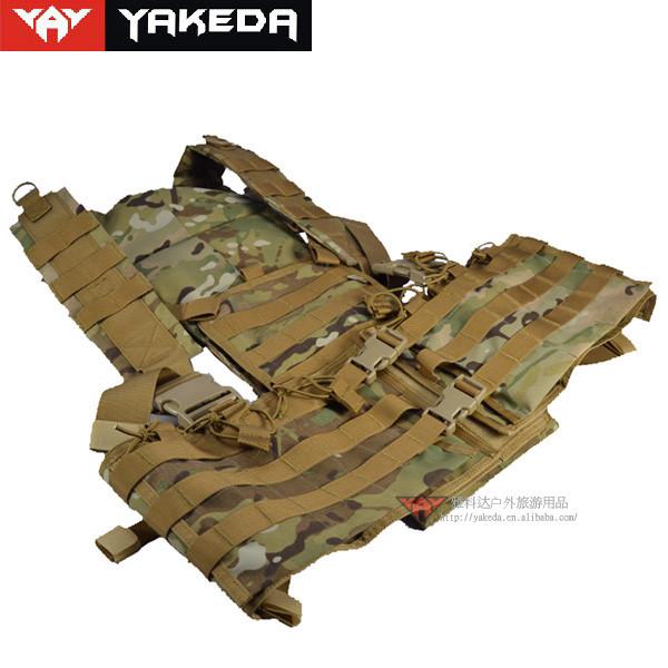 Concealed Bulletproof Vest , Security Bullet Proof Vest Level 4