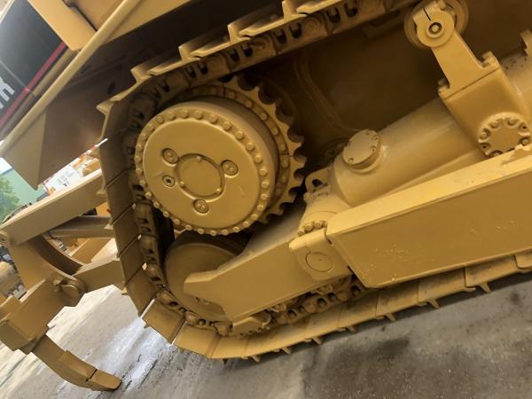 Used CAT  D7R  BuIIdozer