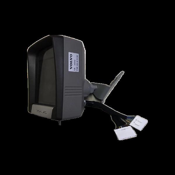 14640102 VOLVO Excavator Monitor