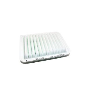 Toyota Corolla Motor Air Car Parts Filter para 2009-2019 Matrix Yaris Vios Altis
